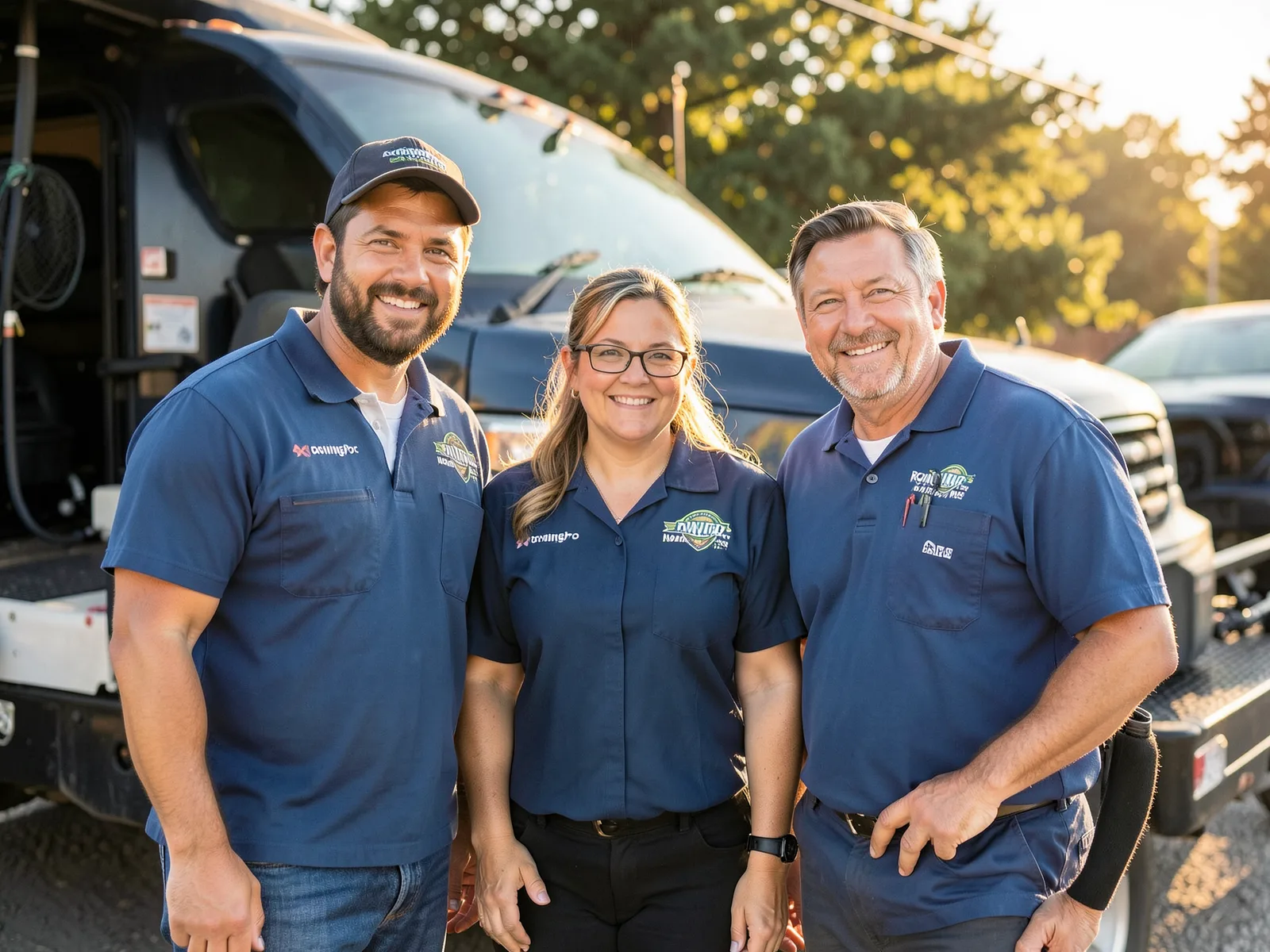 Roof Repair company in Marquette, WI